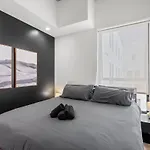 Luxurious King 2Br Suite In South End Charlotte!