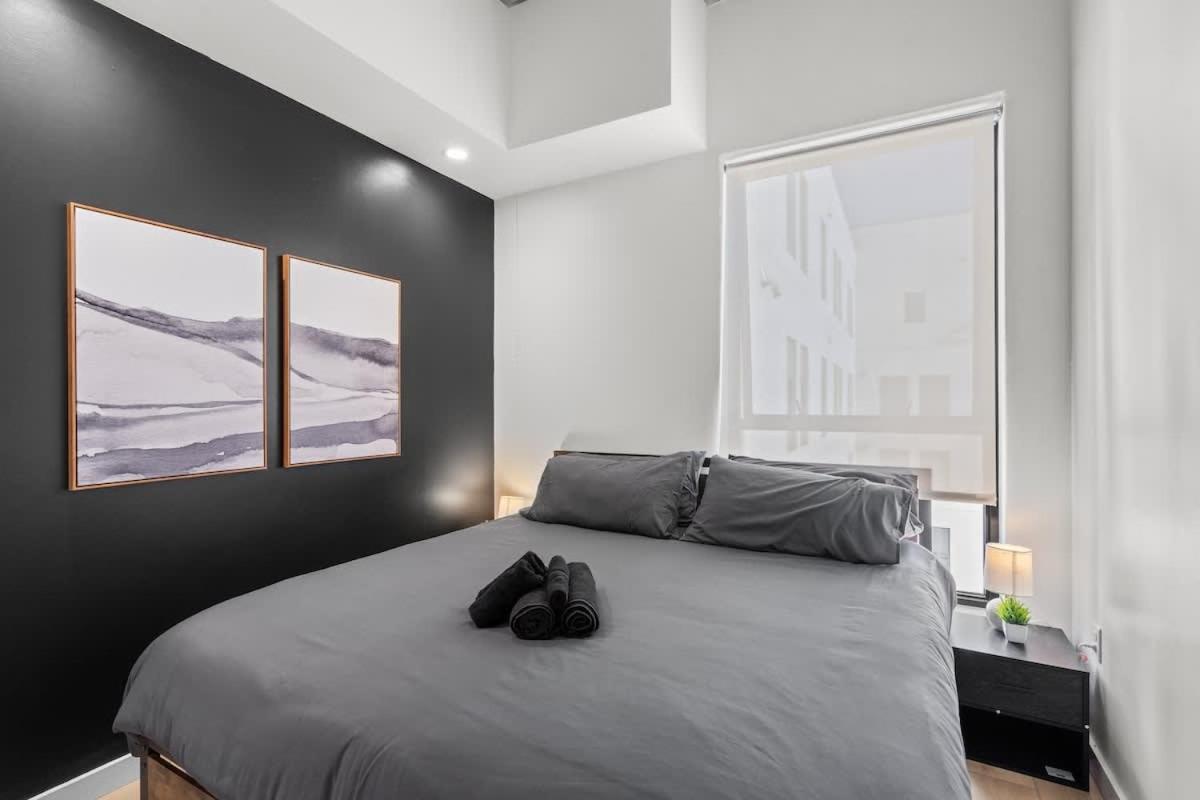 Luxurious King 2br In South End Charlotte!