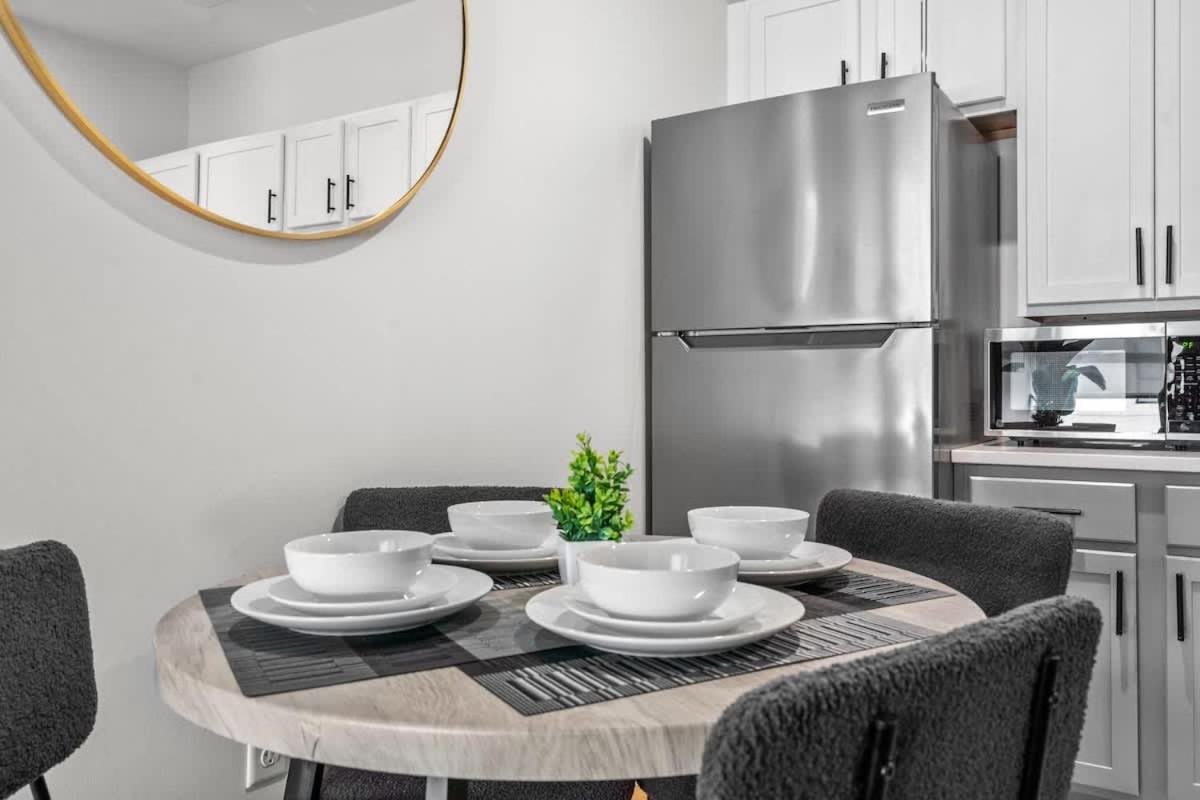 Apartment Luxurious King 2br In South End Charlotte! Charlotte