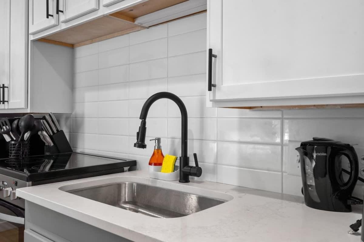 Luxurious King 2br In South End Charlotte! Apartment *