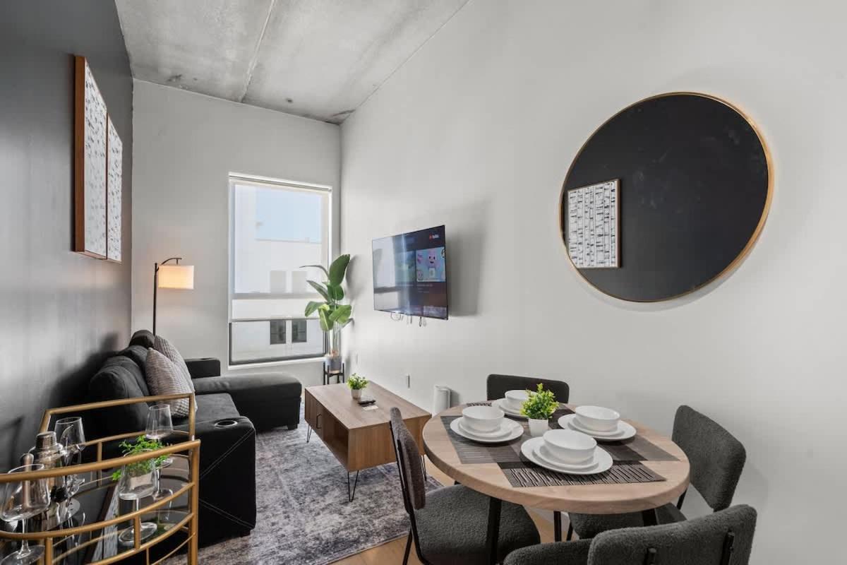 Luxurious King 2br In South End Charlotte! Charlotte